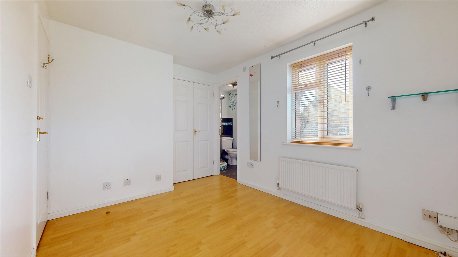 Hunsdon Close, Stantonbury Fields, Milton Keynes